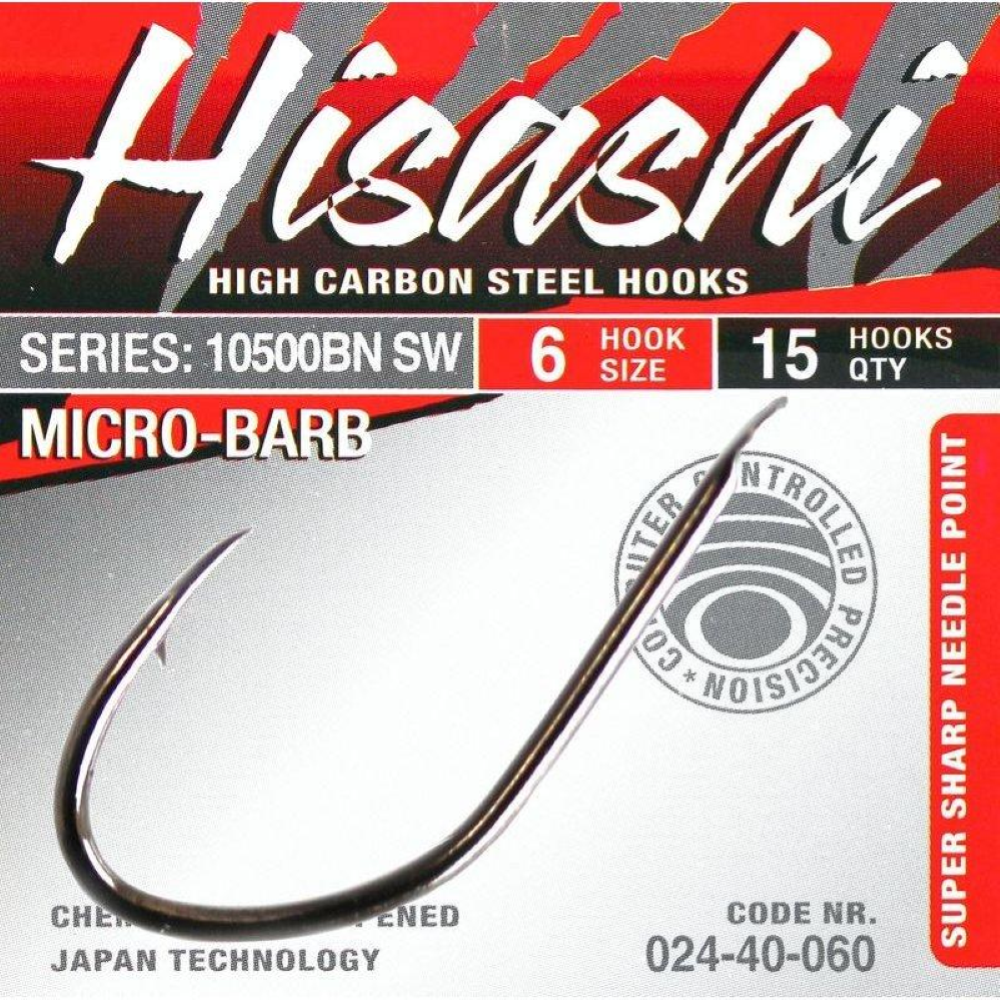 TRABUCCO HISASHI 10500BN