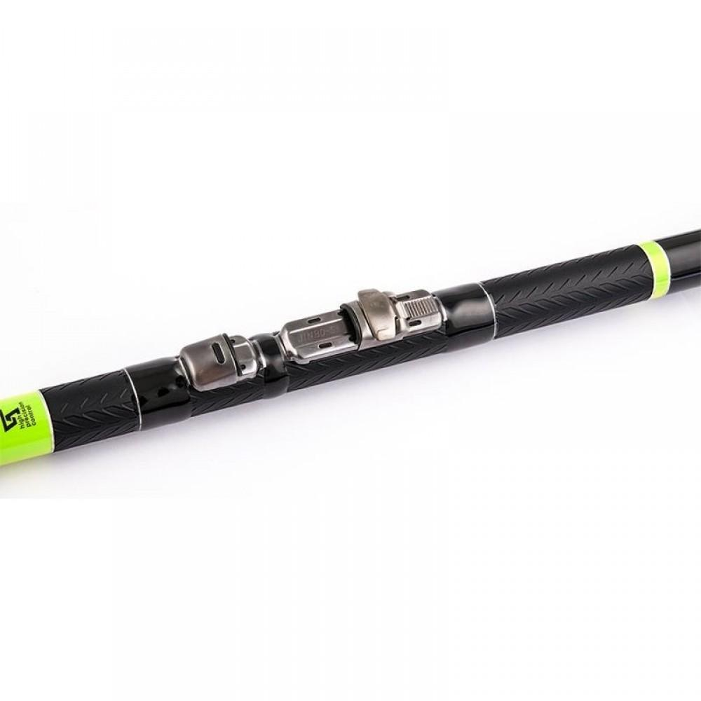 TRABUCCO FLARE BLS MASTER METRI 5