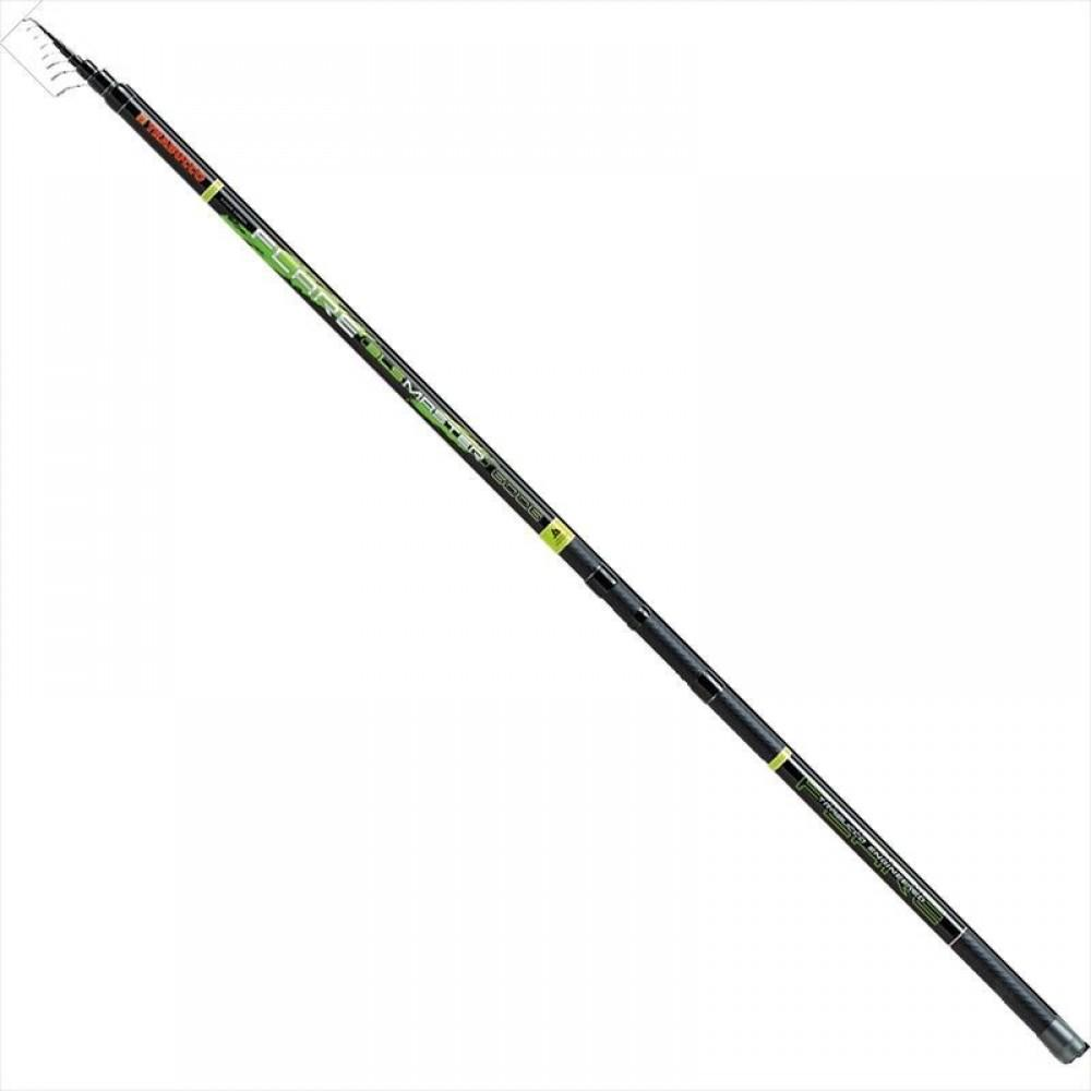 TRABUCCO FLARE BLS MASTER METRI 5