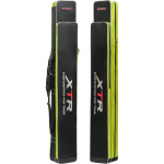 TRABUCCO PORTACANNE XTR FODERO MATCH 1+1 SCOMPARTI