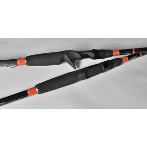RAPTURE ARTISTA PITCHIN STIK 7'4 METRI 2,23 3/8 - 11/2 OZ