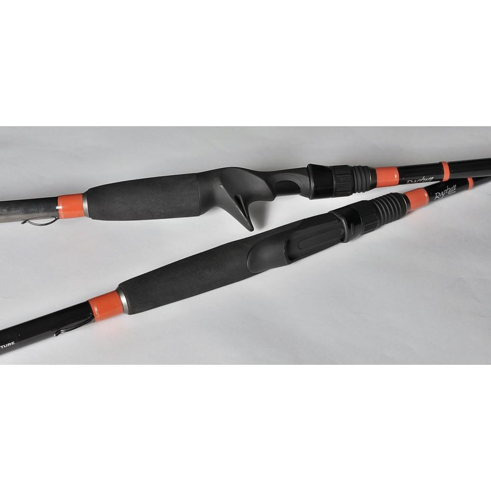 RAPTURE ARTISTA PITCHIN STIK 7'4 METRI 2,23 3/8 - 11/2 OZ