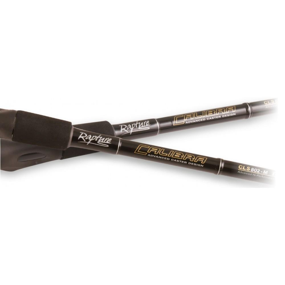 RAPTURE CALIBRA METRI 2,40 G 4-28
