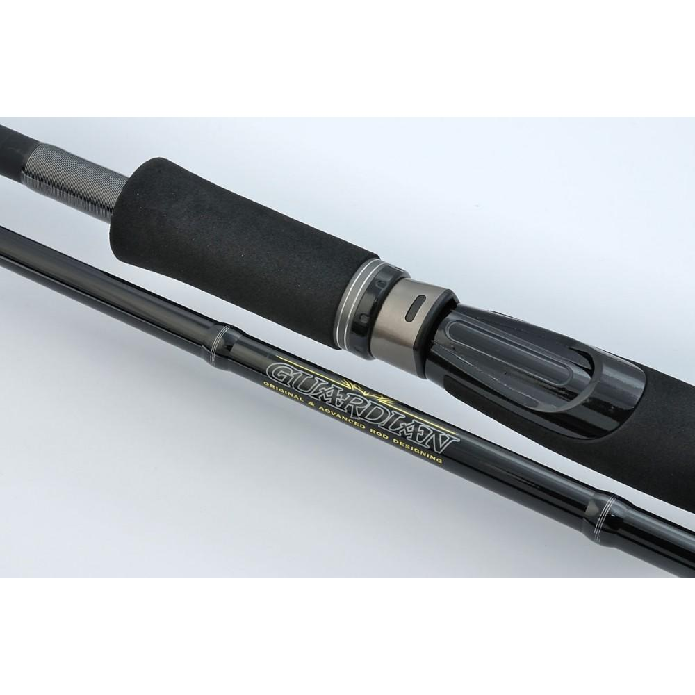 RAPTURE GUARDIAN METRI 2.40 G 3-15