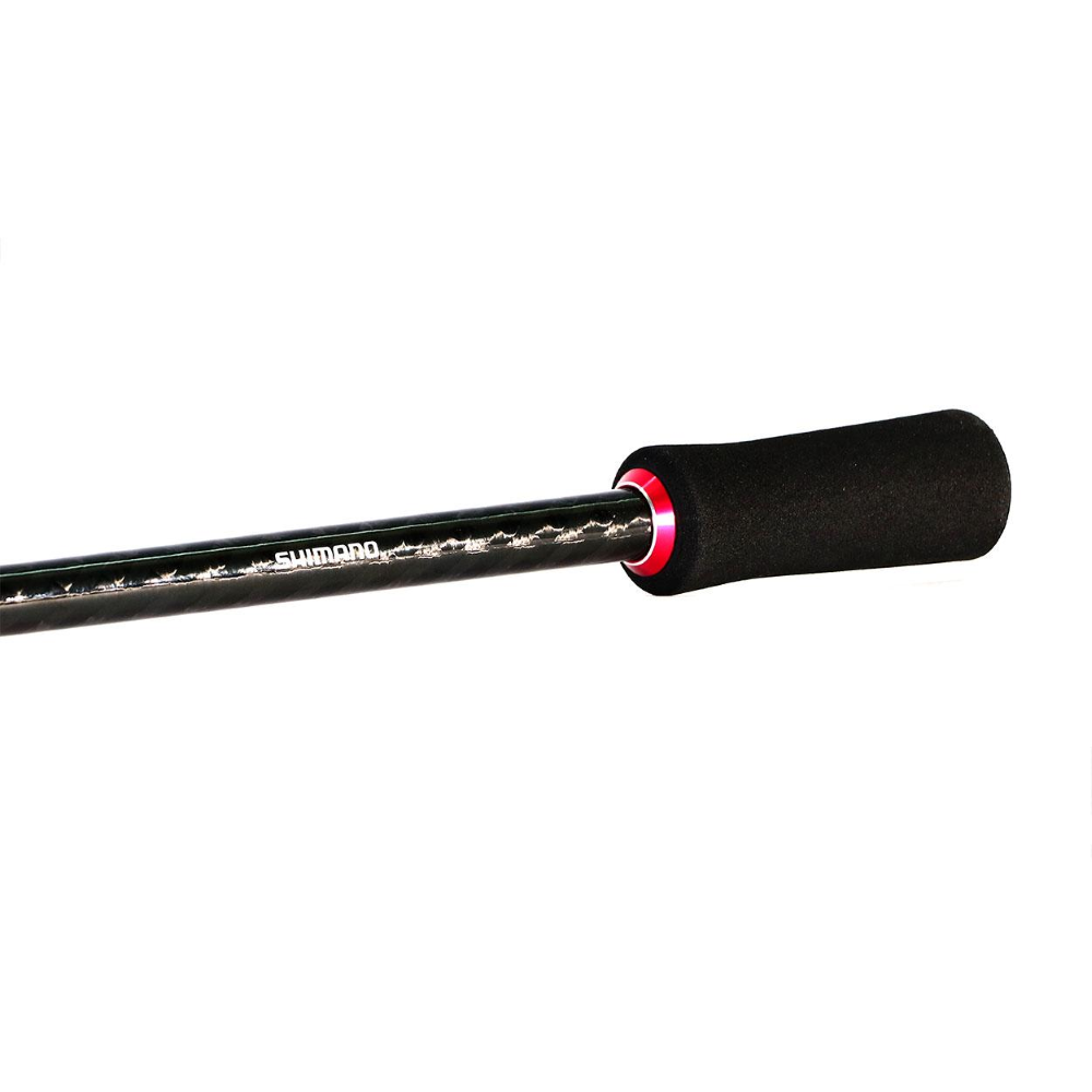 SHIMANO BASSTERRA LRF 2.40 M 3-15 G