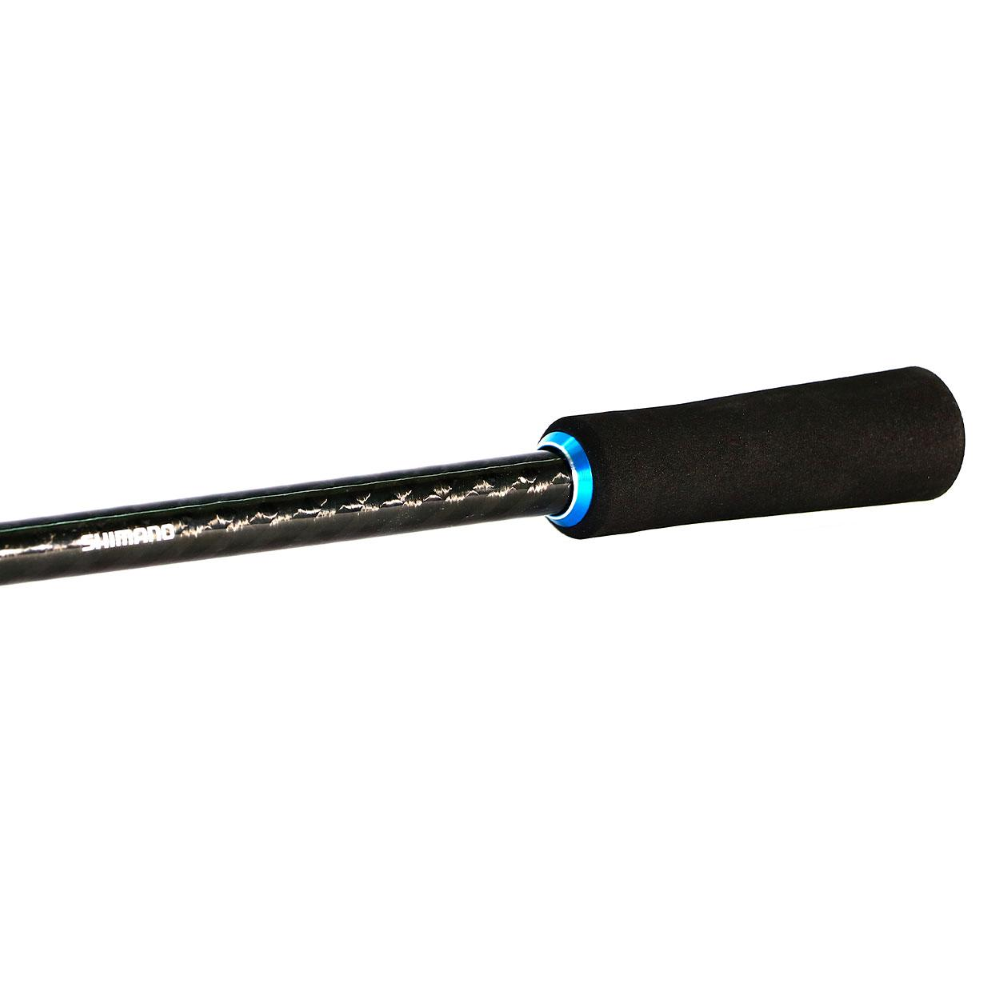 SHIMANO BASSTERRA SEA BASS 8' 6-28 G