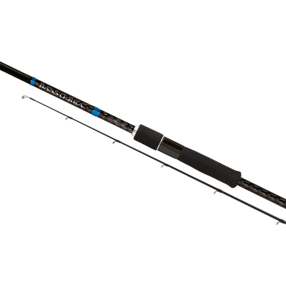 SHIMANO BASSTERRA SEA BASS 9'6 15-60 G