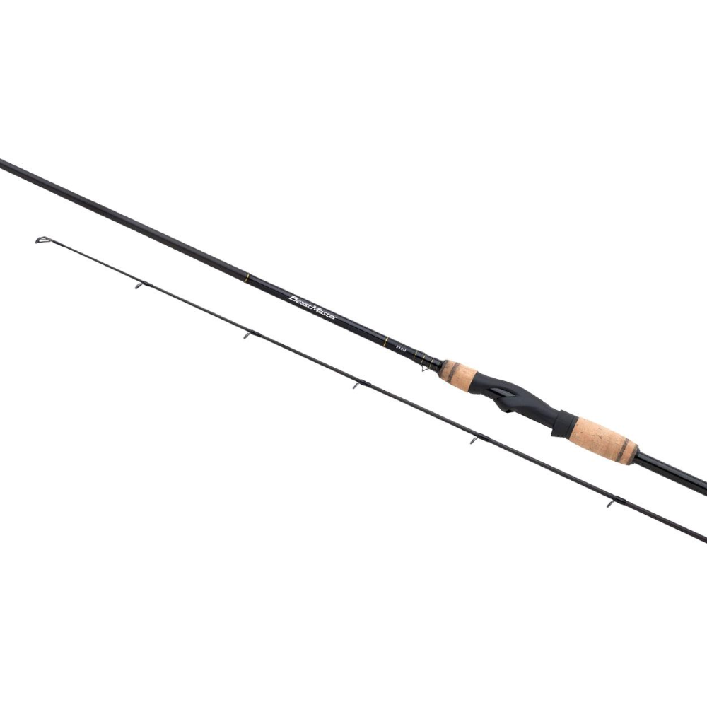 SHIMANO BEASTMASTER FX PREDATOR METRI 2,40 G 14-42