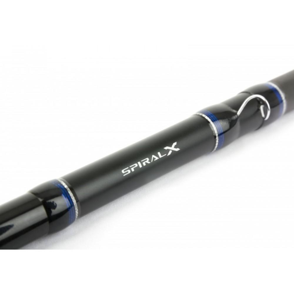 SHIMANO BLUE ROMANCE ULTRA 7'4 METRI 2,23 G 5-12