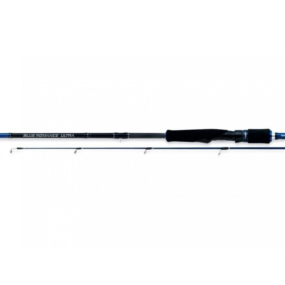 SHIMANO BLUE ROMANCE ULTRA 7'4 METRI 2,23 G 5-12