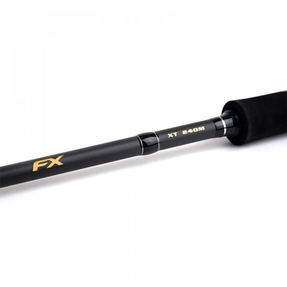 SHIMANO FX XT 21ML METRI 2,10 G 7-21