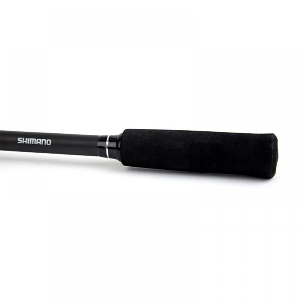 SHIMANO FX XT 21ML METRI 2,10 G 7-21