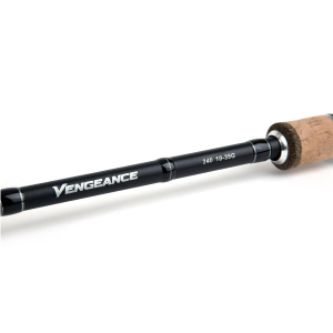 SHIMANO VENGEANCE CX METRI 2,10 G 3-21