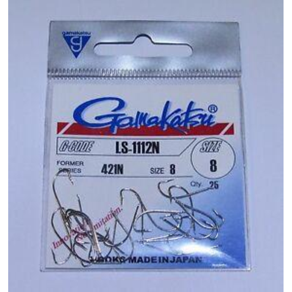 GAMAKATSU LS-1112N