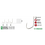 GAMAKATSU V.HEAD - LS-721N