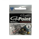 GAMAKATSU G-POINT  LS-SERIE 5GP