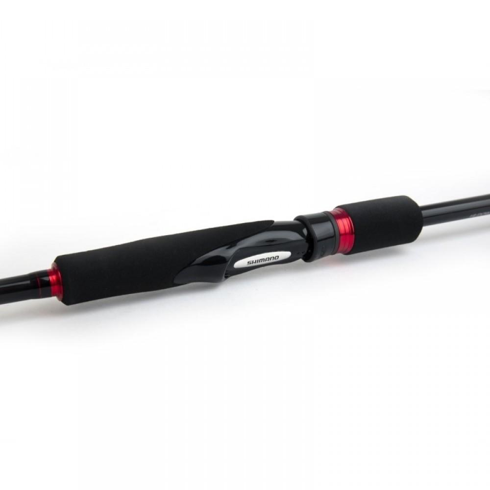 SHIMANO SEPHIA BB S83ML METRI 2,51 23 G EGI 1.8-3.8