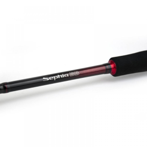 SHIMANO SEPHIA BB S83ML METRI 2,51 23 G EGI 1.8-3.8