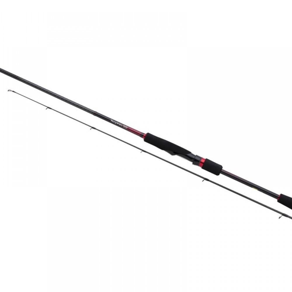 SHIMANO SEPHIA BB S83ML METRI 2,51 23 G EGI 1.8-3.8