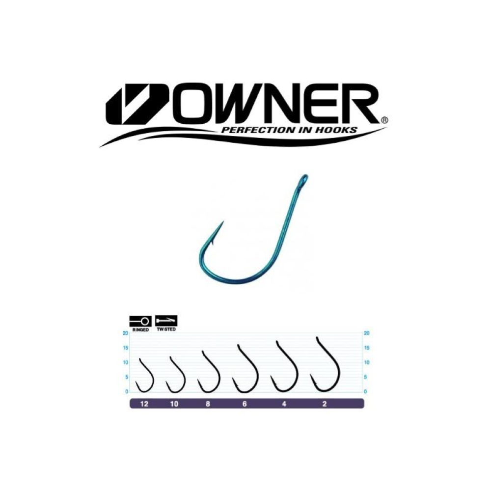 OWNER PINT HOOK 53117