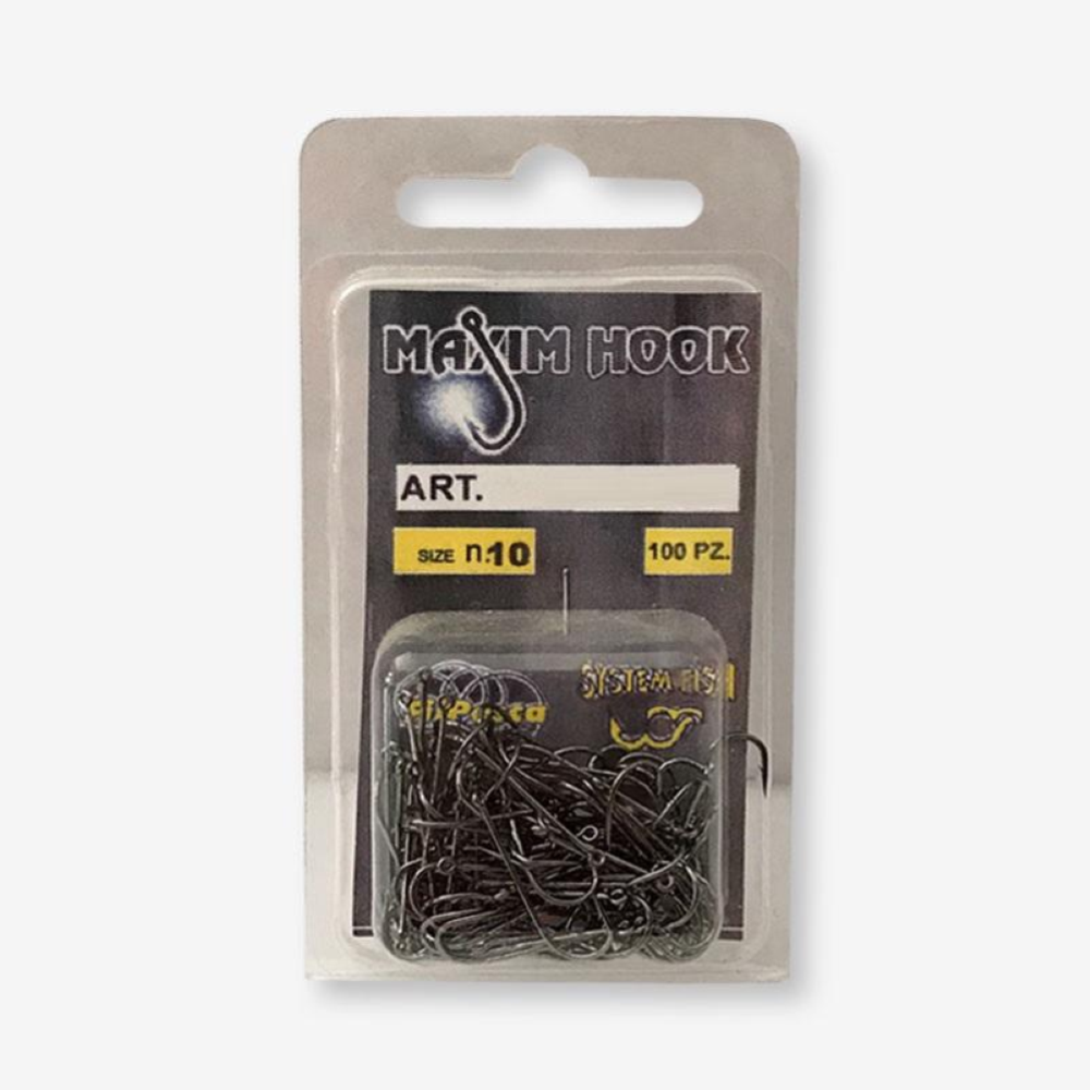 MAXIM HOOK 7371B