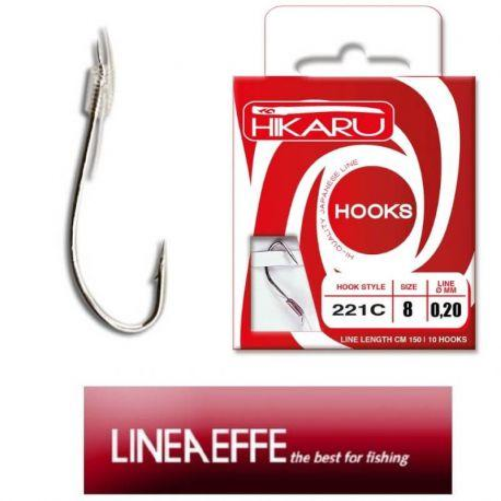 LINEAEFFE AMO LEGATO 221C