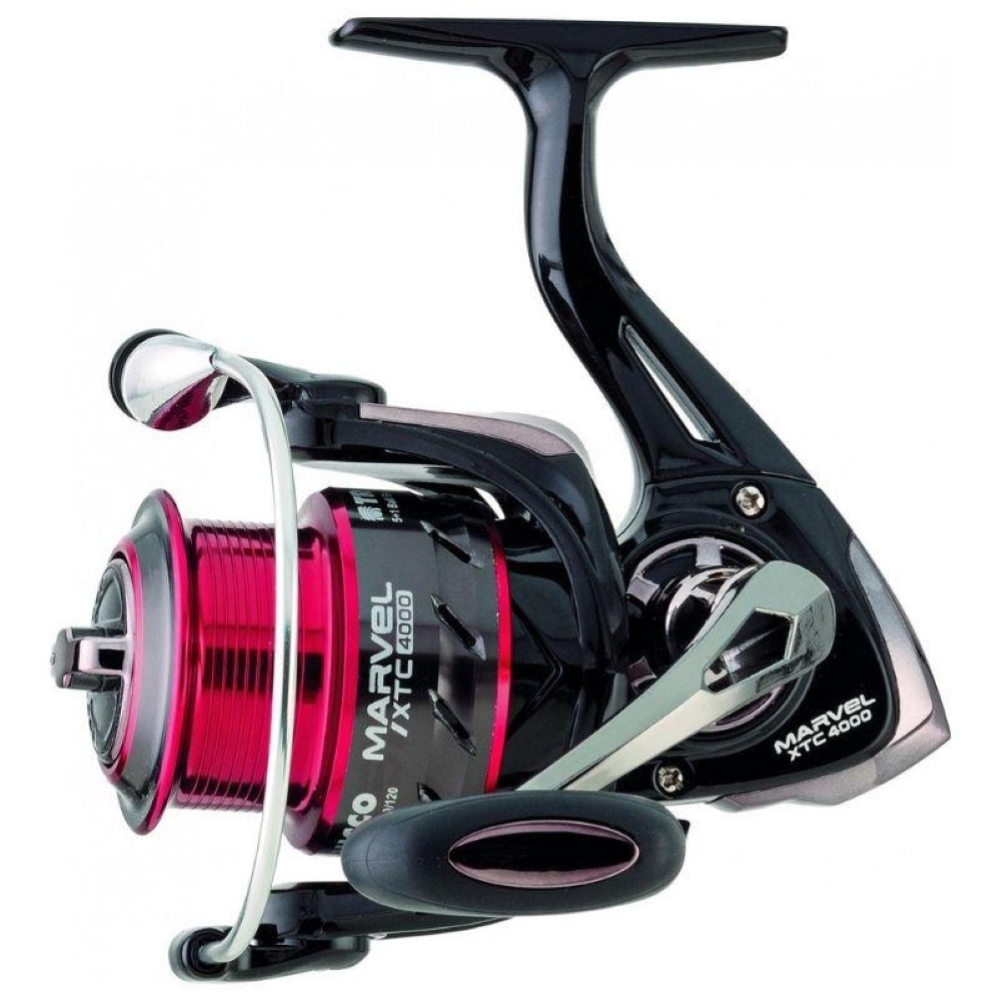 TRABUCCO MARVEL XTC 4000
