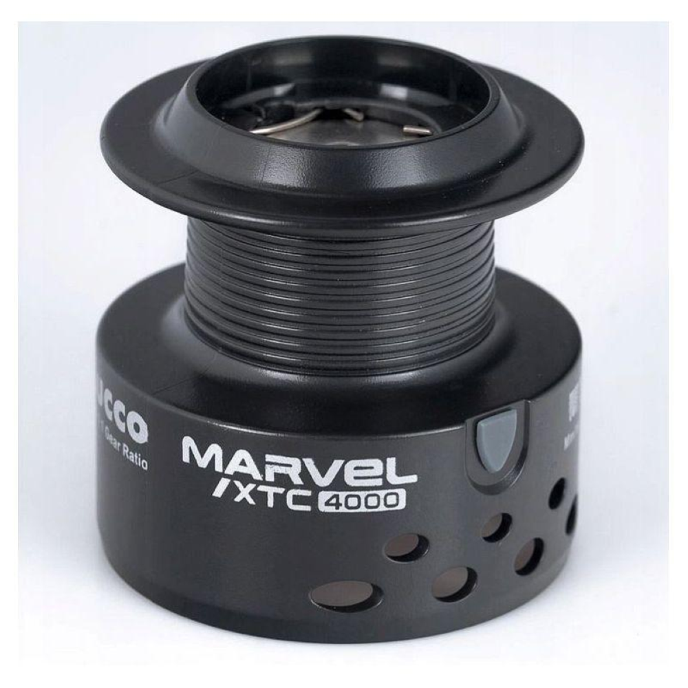 TRABUCCO MARVEL XTC 4000