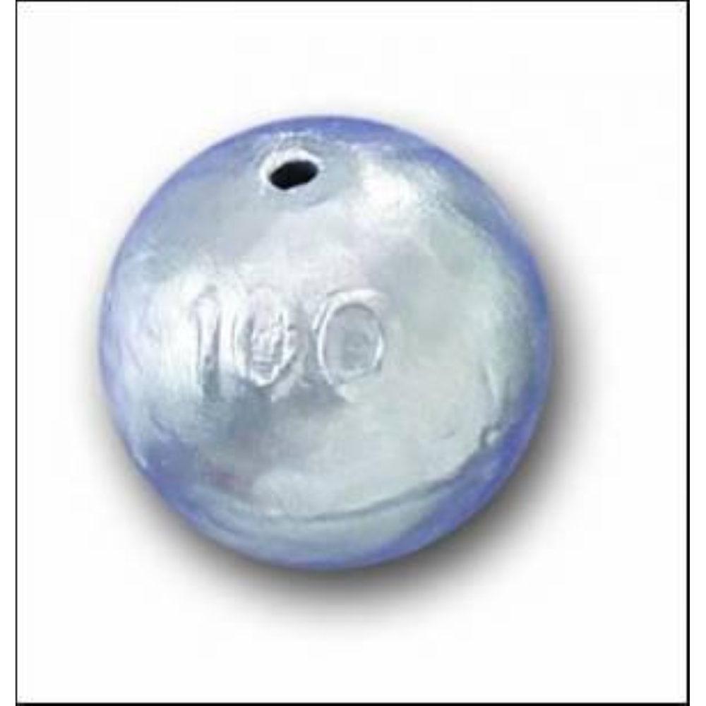 PIOMBO SFERA SCORREVOLE