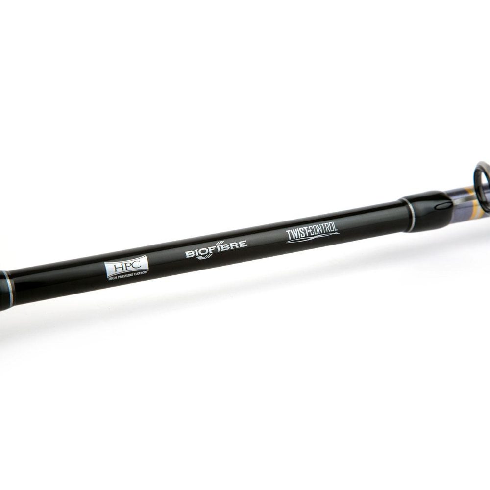 SHIMANO TYRNOS B TROLLING LITE METRI 2.08  6'10"  12LB