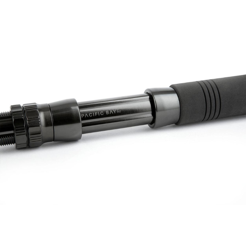 SHIMANO TYRNOS B TROLLING LITE METRI 2.08  6'10"  12LB