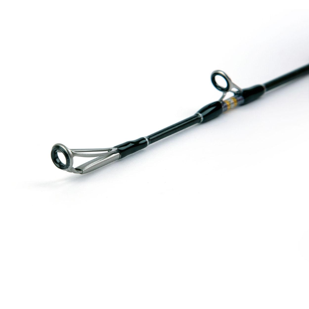 SHIMANO TYRNOS B TROLLING LITE METRI 2.08  6'10"  12LB