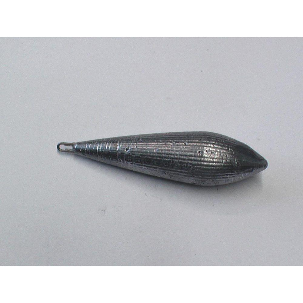 PIOMBO EVO CON ANELLO
