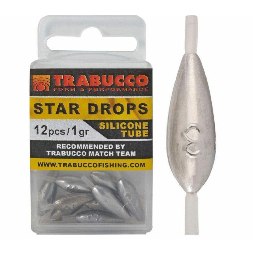 TRABUCCO STAR DROPS