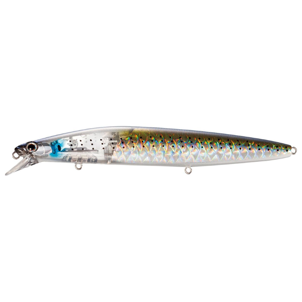 SHIMANO EXSENCE SILENT ASSASSIN FLAH BOOST 140S 140MM 28G 002 BORA