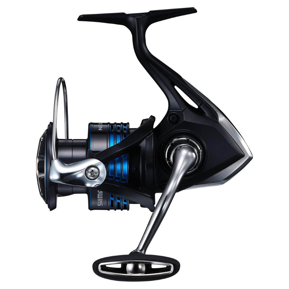 SHIMANO NEXAVE NEX 2500 FI HG