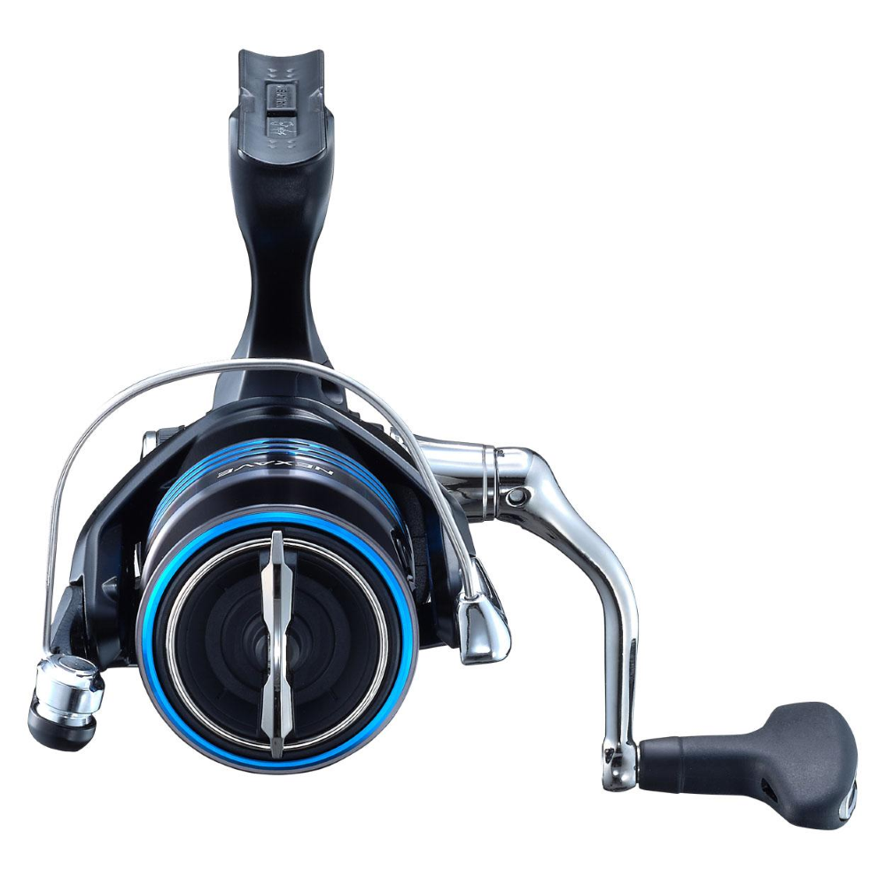 SHIMANO NEXAVE NEX 2500 FI HG