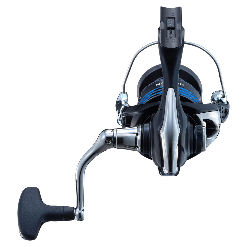 SHIMANO NEXAVE NEX 2500 FI HG
