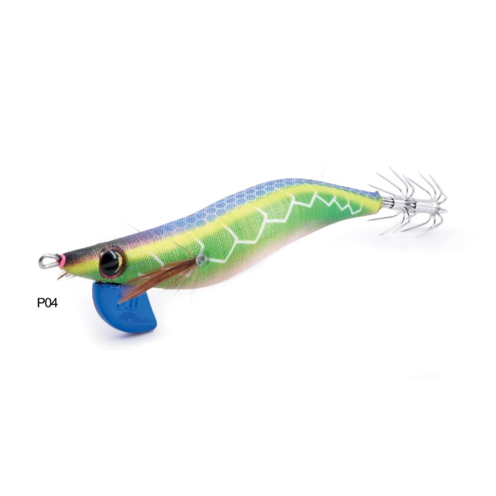 JATSUI DEEP EGI PS 3.0 COL. P-04