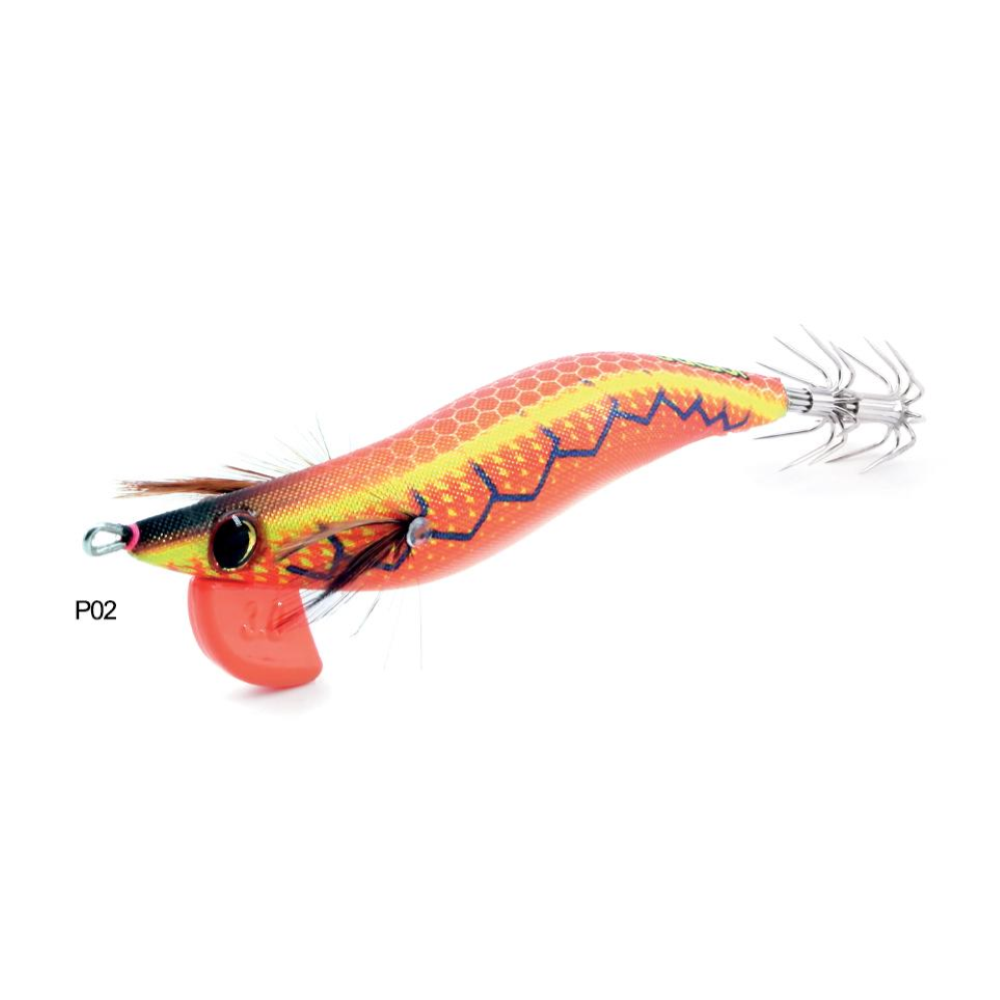 JATSUI DEEP EGI PS 3.0 COL. P-02