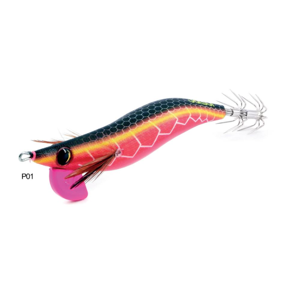 JATSUI DEEP EGI PS 3.0 COL. P-01