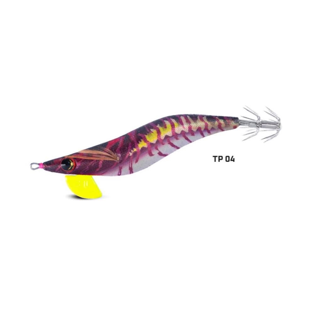 JATSUI DEEP EGI THE PRAWN 3.0 COL.TP-04