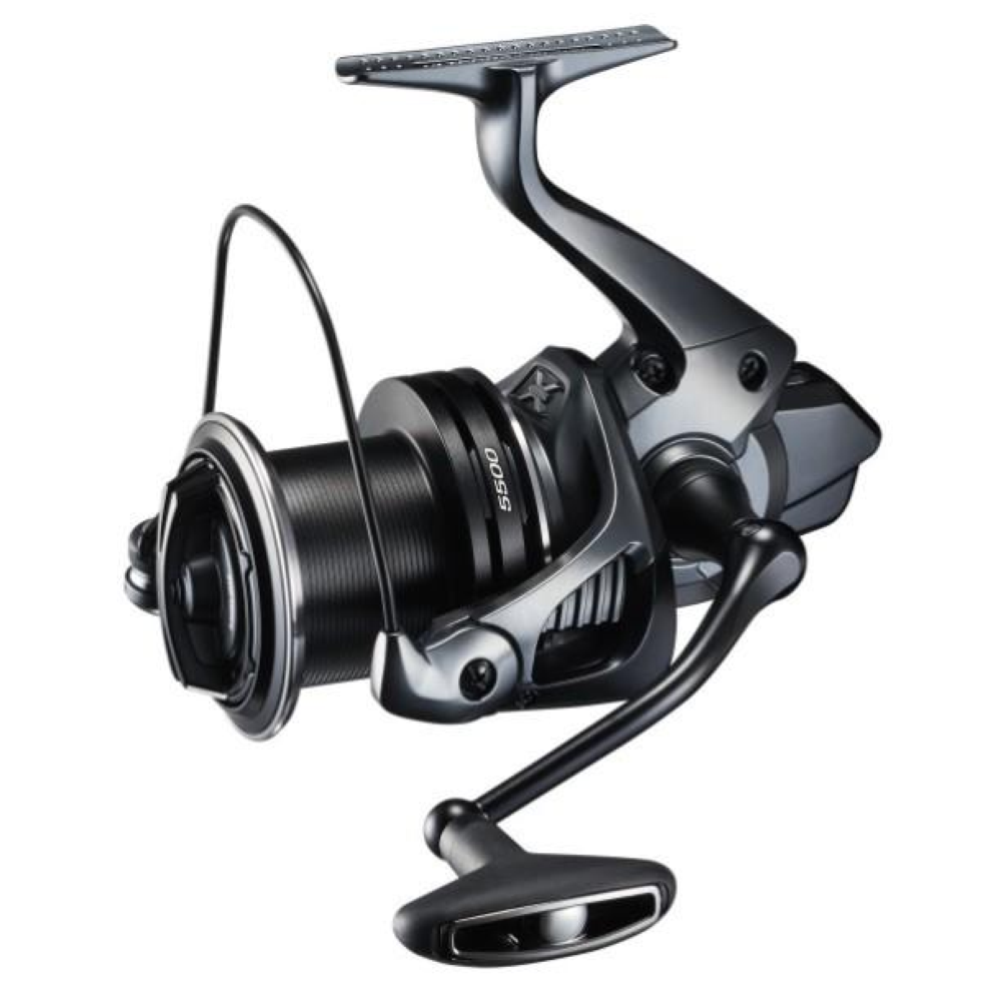 SHIMANO ULTEGRA 5500 CI4+ XTC 