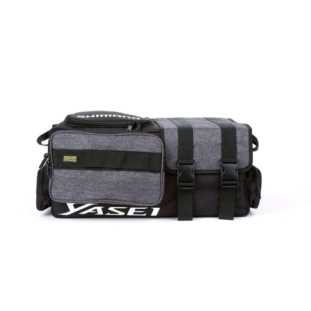 SHIMANO YASEI CARRYALL L