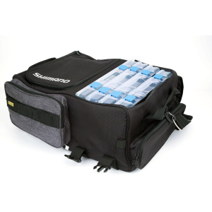 SHIMANO YASEI CARRYALL L