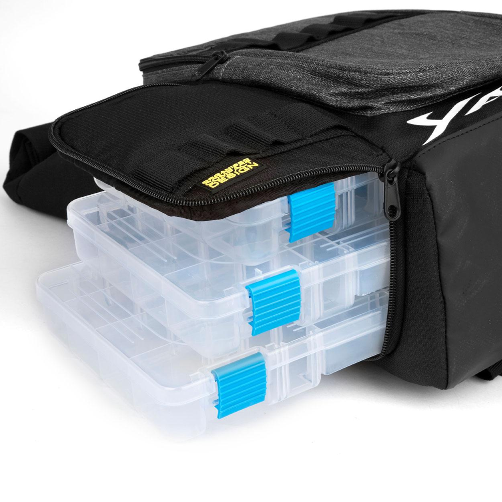 SHIMANO YASEI RUCKSACK