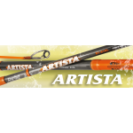 RAPTURE ARTISTA PITCHIN STIK 7'4 METRI 2,23 3/8 - 11/2 OZ