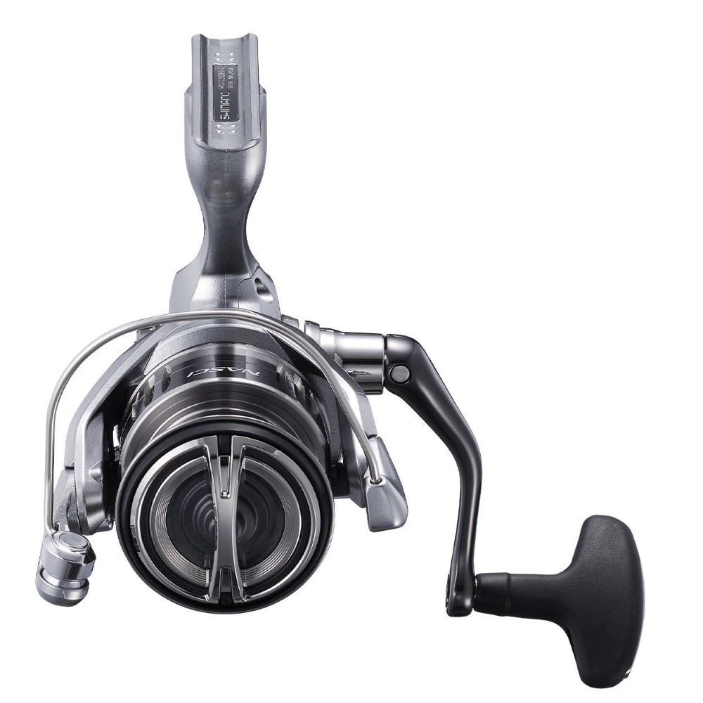 SHIMANO NASCI 4000 FC