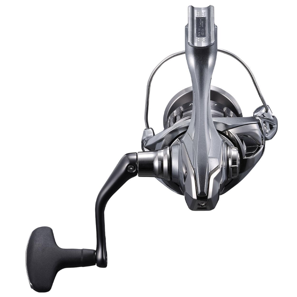 SHIMANO NASCI 4000 FC