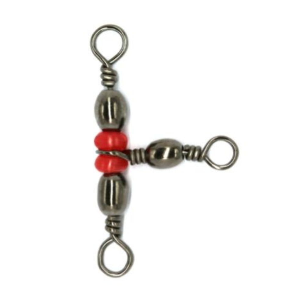 FILPESCA GIRELLE TRIPLE ROSSA 14X18